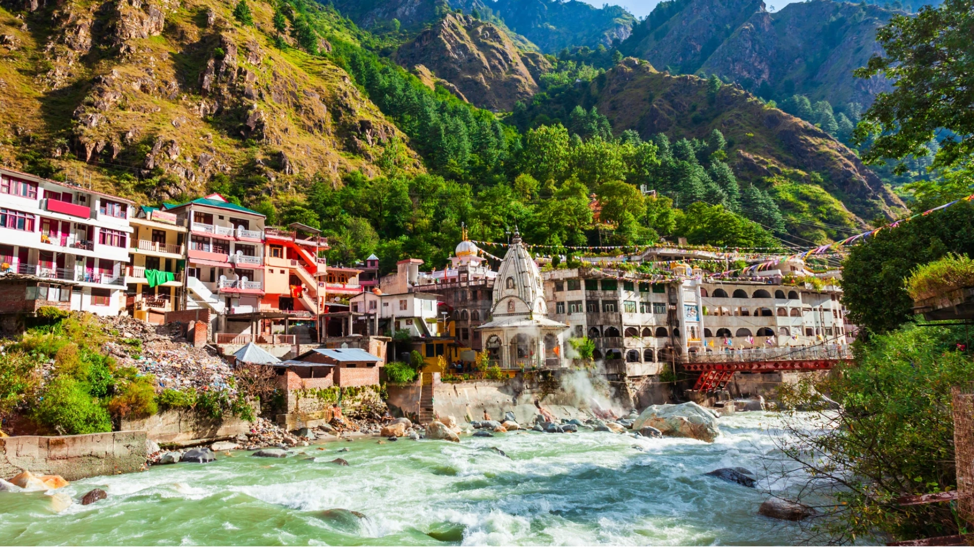 India - tour package image